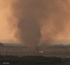 Μέση Ανατολή: Ισραηλινή επιδρομή στη Τζενίν - Κανένα σημάδι αποκλιμάκωσης στη Γάζα (βίντεο)