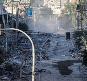 Ισραήλ - Χαμάς: Ξεκίνησε η εκεχειρία - Το απόγευμα οι πρώτοι 13 όμηροι (βίντεο)