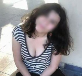 Δολοφονία 23χρονης στην Κυψέλη: Ομολόγησε η αδερφή της 23χρονης - «Τη μισούσα, γι’αυτό τη σκότωσα» (βίντεο)