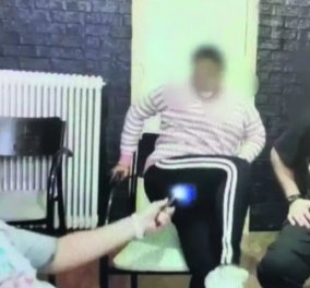 Γιατί καμιά οργάνωση ή δομή δεν δέχεται τα θύματα του 42χρονου Youtuber στο Κερατσίνι; Αυτός στις φυλακές, οι δυο ευάλωτοι νεαροί "στον δρόμο"