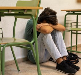 Χειροπέδες σε γυμναστή δημοτικού σχολείου στον Ασπρόπυργο: Παρενοχλούσε παιδιά καταγγέλλουν οι γονείς