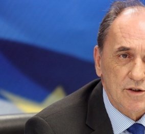 Γ. Σταθάκης: ''Η Αριστερά δεν χωρά στο κόμμα Κασσελάκη-Παππά-Πολάκη'' - Σε άρθρο του  «αποχαιρετά» τον ΣΥΡΙΖΑ 