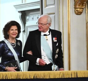 Ποια είναι η βασίλισσα Σίλβια της Σουηδίας που σήμερα γίνεται 80 χρονών: Από αεροσυνοδός και ξεναγός στο παλάτι με το τραγούδι Dancing Queen των Abba
