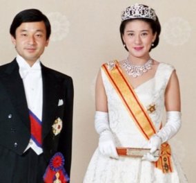 Η Aυτοκράτειρα Masako της Ιαπωνίας έκλεισε τα 60 - Απόφοιτη του Χάρβαρντ & βαριά καταθλιπτική - Ο ερωτευμένος Αυτοκράτορας της πρότεινε 3 φορές γάμο (φωτό)