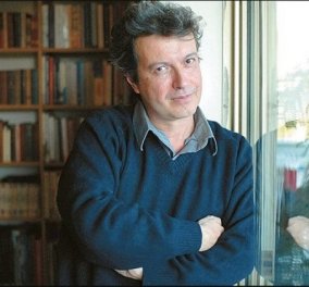 Πέτρος Τατσόπουλος: «Στο χώρο της ριζοσπαστικής αριστεράς έχουμε δύο του παμπλούτου - Τον Κασσελάκη & τον Κόκκαλη» (βίντεο)