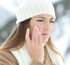 7+1 συμβουλές για υγιές δέρμα το χειμώνα - διατηρείστε το λαμπερό ακόμη και τις πιο ψυχρές ημέρες!