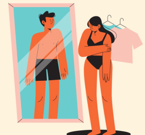 Δρ Λίζα Βάρβογλη: τα 10 Αρνητικά σχόλια για το σώμα ή body shaming που κάνουμε και δεν το καταλαβαίνουμε