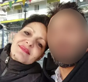 Δολοφονία εγκύου στη Θεσσαλονίκη: Ο σύντροφος & ο φίλος του έδεσαν και μαχαίρωσαν τη 41χρονη μέσα στο σπίτι - Το μπαούλο που την έβαλαν, πως τους έπιασαν (βίντεο)