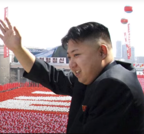 Ο Κιμ Γιονγκ Ουν έχει γενέθλια; Σύμφωνα με τις υπηρεσίες των ΗΠΑ γίνεται 40 ετών - Και η ηλικία του είναι… μυστική στη Βόρεια Κορέα