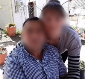 Συγκλονίζει η κατάθεση της 18χρονης που βίαζε ο θείος της: «Πέρασε το χέρι του...» - Δάκρυσε ο Κούγιας μετά την απόφαση: «Έχω κι εγώ παιδιά» (βίντεο) - Κυρίως Φωτογραφία - Gallery - Video