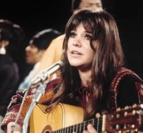 Πέθανε η τραγουδίστρια Melanie: Ήταν γνωστή ως «The First Lady of Woodstock» - "Έφυγε" σε ηλικία 76 ετών (φωτό & βίντεο) - Κυρίως Φωτογραφία - Gallery - Video