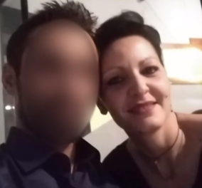 Η οικογένεια της 41χρονης Γεωργίας κατέθεσε υποστήριξη της κατηγορίας - Για τη δολοφονία της προφυλακίστηκαν ο σύντροφός της και ο φίλος του (βίντεο) - Κυρίως Φωτογραφία - Gallery - Video