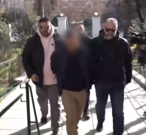 Βόλος: Τι υποστηρίζει ο πατέρας που σκότωσε τον κουνιάδο του όταν έμαθε ότι βίαζε την κόρη του – Η οικογένεια στο πλευρό του (βίντεο) - Κυρίως Φωτογραφία - Gallery - Video
