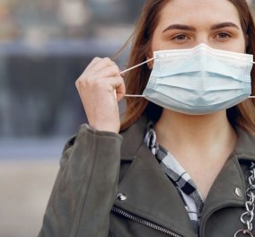 Ματίνα Παγώνη: Εκρηκτικό κοκτέιλ covid & γρίπης - Αυξάνονται τα κρούσματα, συστάσεις για μάσκα (βίντεο)
