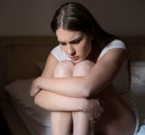17χρονη μαθήτρια θύμα «εκδικητικής πορνογραφίας»: Χώρισε τον 22χρονο κι αυτός έστειλε γυμνές φωτό σε οικογένεια & φίλους – Γνωρίστηκαν από εφαρμογή (βίντεο) - Κυρίως Φωτογραφία - Gallery - Video