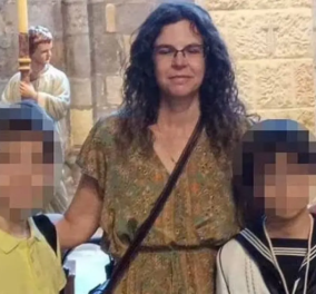 Σοκάρει δολοφονία 48χρονης στην Ισπανία: Την έδεσαν, μαχαίρωσαν, έβαλαν σακούλα στο κεφάλι, οι θετοί της γιοι, 13 και 15 ετών - Τους μάλωσε για τους βαθμούς (φωτό & βίντεο) - Κυρίως Φωτογραφία - Gallery - Video