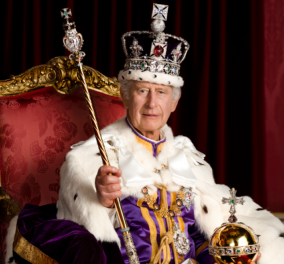 Βασιλιάς 9 μηνών: Ο καρκινοπαθής Κάρολος από τη μακρόχρονη αναμονή ως διάδοχος, στην ενθρόνιση & τη σύντομη παραμονή στον θρόνο (φωτό) - Κυρίως Φωτογραφία - Gallery - Video