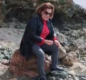 Μαρία Καρνέση: 4 μέρες πριν το μακελειό στη Γλυφάδα, «προβληματισμένη κοιτούσε το πέλαγος» - Ποιους είδε ο «Άρης» τα τελευταία 24ωρα πριν τους σκοτώσει (βίντεο) - Κυρίως Φωτογραφία - Gallery - Video