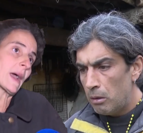 Κορινθία: Συνελήφθη ο πατέρας της οικογένειας των Παλαιοχριστιανών – Αναζητείται η μητέρα και τα παιδιά (βίντεο) - Κυρίως Φωτογραφία - Gallery - Video