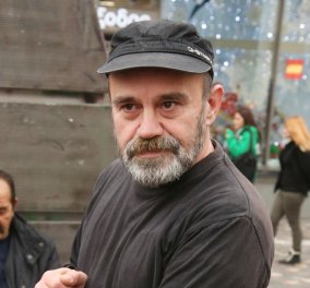 «Τσέπωσε δωρεά 140.000 ευρώ»: Καταγγελία για τον Κωνσταντίνο Πολυχρονόπουλο από πρώην εθελοντή – Έκανε λογαριασμό 7.500 ευρώ στα μπουζούκια (βίντεο) - Κυρίως Φωτογραφία - Gallery - Video