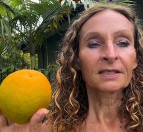 Story of the day: Γυναίκα από την Αυστραλία κατανάλωνε σχεδόν 5lt χυμό πορτοκάλι στη νηστεία - «Είχα μεγάλη ενέργεια & ευεξία»