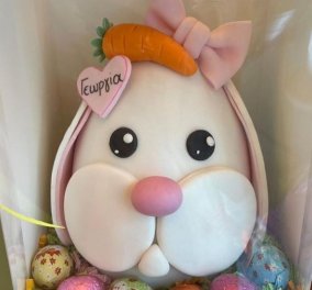 Emi's Cupcakes: Τα πιο παιχνιδιάρικα πασχαλινά αυγά της αγοράς για φιλάθλους & απαιτητικά μωρά (φωτό)