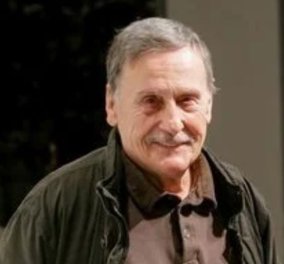 Πέθανε ο σπουδαίος σκηνοθέτης και παραγωγός Τάκης Χατζόπουλος - Συνιδρυτής της Cinetic με το κορυφαίο "Παρασκήνιο"