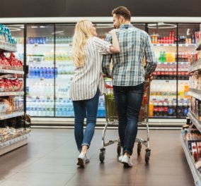 e-Καταναλωτής: Βρείτε τις χαμηλότερες τιμές σε 3.000 προϊόντα super market δίπλα στο σπίτι σας - Ακόμα και την φτηνότερη βενζίνη