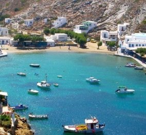 Πού θα κάνουν Πάσχα οι Έλληνες φέτος; Αυξημένη κατά 20% η τουριστική κίνηση - Την τιμητική τους έχουν τα νησιά
