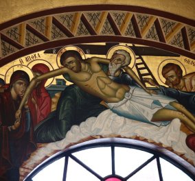 Κυριακή του Πάσχα: Η ιστορία της μεγαλύτερης γιορτής του Χριστιανισμού – «Η  νίκη της ζωής επί του θανάτου» (φωτό)