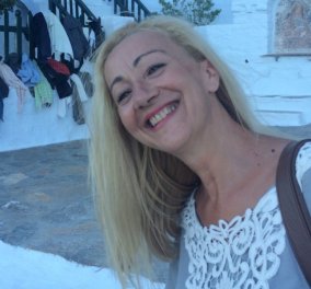 Κατερίνα Γιαννακά υποψήφια Ευρωβουλευτής ΣΥΡΙΖΑ στο eirikina: «Να δώσουμε μάχη αξιών ενάντια στις ακροδεξιές δυνάμεις» - «Το Νησιωτικό Ισοδύναμο να γίνει Ευρωπαϊκό» (φωτό)