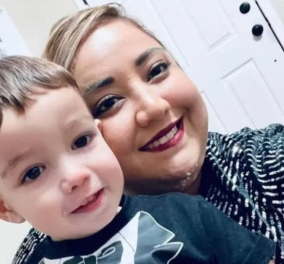 32χρονη μητέρα σκότωσε το 3χρονο παιδί της και αυτοκτόνησε: «Πες, αντίο μπαμπά» - Το βιντεοσκοπημένο μήνυμα που έστειλε στον πρώην άντρας της (φωτό & βίντεο) 