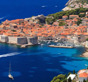 Αγίου Πνεύματος στην πανέμορφη Κροατία - Στις Δαλματικές Ακτές, με παραθαλάσσιες πόλεις, γραφικά χωριά, αμέτρητα νησιά και τεράστιο φυσικό πλούτο !