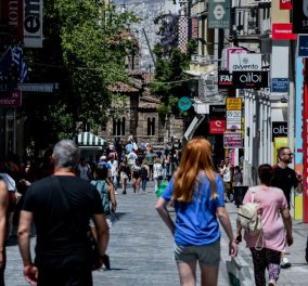 Παγκόσμια Ημέρα πρόληψης αυτοκτονιών: 500 θάνατοι κάθε χρόνο στην Ελλάδα - Πως μπορούμε να αναγνωρίσουμε κάποια σημάδια και να βοηθήσουμε