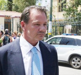 Απόστολος Λύτρας: Για 6 μήνες χάνει τη δικηγορική του ταυτότητα - Η ποινή του Δικηγορικού Σύλλογου για την ξυλοδαρμό της Σοφίας Πολυζωγοπούλου (βίντεο)