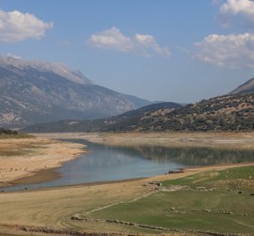 Θάνατοι ρεκόρ από την κλιματική αλλαγή – 68.000 άνθρωποι πέθαναν μέσα σε έναν χρόνο από καύσωνα & πείνα  (φωτό & βίντεο)