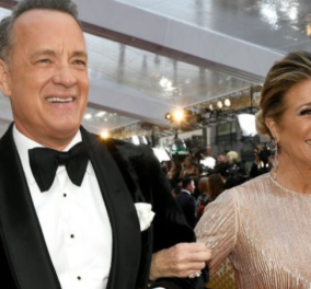 Εκλογές ΗΠΑ: Tom Hanks, Rita Wilson & Nia Vardalos ψηφίζουν Kamala Harris! – Η ελληνική ομογένεια ανακοίνωσε την υποστήριξη της στους Δημοκρατικούς (φωτό) 