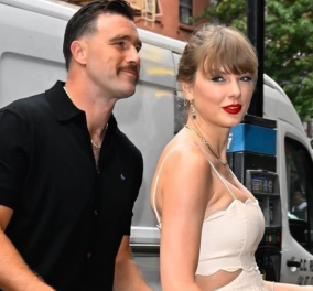 Τaylor Swift – Travis Kelce: Χωρίζουν; - Το μυστήριο με το «συμβόλαιο» χωρισμού & η απουσία της pop star από τα γενέθλιά του (φωτό)