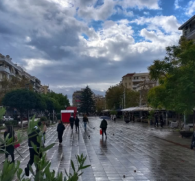 Σοκ στην Καλαμάτα: Τούρκος εργάτης μαχαίρωσε μέχρι θανάτου τον  52χρονο εργοδότη του – Προσωπικές διαφορές ο λόγος 