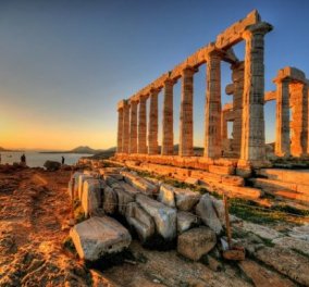 Good News: Ανακαλύψτε την πρωτεύουσα... δωρεάν! Free ξεναγήσεις σε αρχαιολογικούς χώρους & γειτονιές της Αθήνας μέχρι και τον Ιούνιο!