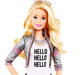 Έρχεται η Barbie που θα μπορεί να συνομιλεί με τα παιδιά - Η πρώτη διαδραστική κούκλα στο κόσμο