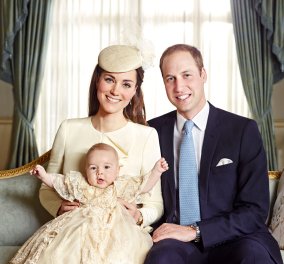 Τα παράδοξα στοιχήματα των Βρετανών για το βασιλικό μωρό Νο2: Όνομα, βάρος... 