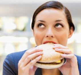 The 8 hours diet: Όλα όσα πρέπει να ξέρετε για τη δίαιτα που επιβεβαιώνουν μέχρι και ερευνητές!