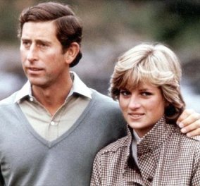 Ο πρίγκιπας Κάρολος και η Νταϊάνα έχουν και κόρη - Γεννήθηκε με εμφύτευμα πριν από 33 χρόνια!