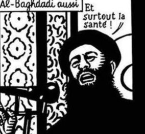 Αυτή ήταν η τελευταία ανάρτηση του Charlie Hebdo πριν το τρομοκρατικό χτύπημα