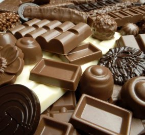 Οι 6 ακριβότεροι σοκολατένιοι πειρασμοί - Γευστικές απολαύσεις που... κοστίζουν!
