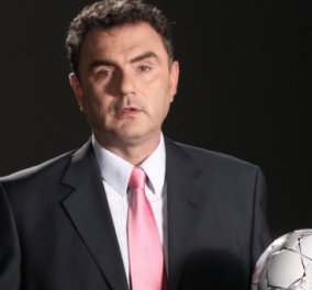 Μεταγραφική βόμβα στην αθλητική δημοσιογραφία - Ο Χρήστος Σωτηρακόπουλος στo «team» του ΟΤΕ TV!