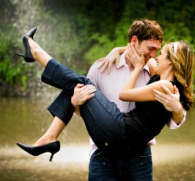 8 καθημερινές συνήθειες των σούπερ ευτυχισμένων ζευγαριών!
