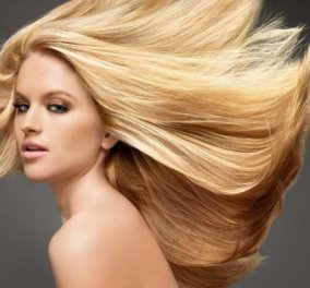 Αποκλ: O Hair Expert Ιωάννης Αγγελόπουλος μας λέει τα πάντα για τις τάσεις στα μαλλιά αυτήν την άνοιξη!