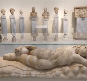Ποιο είναι το Ελληνικό Μουσείο για…"ρεκόρ" Γκίνες: Ανοίγει μόλις 7 ώρες την εβδομάδα